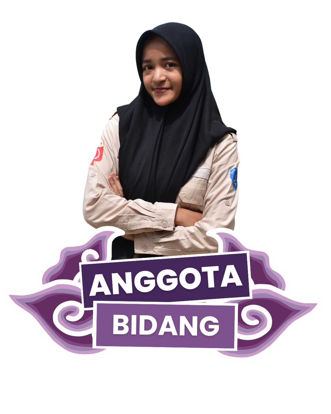 Anggota 4